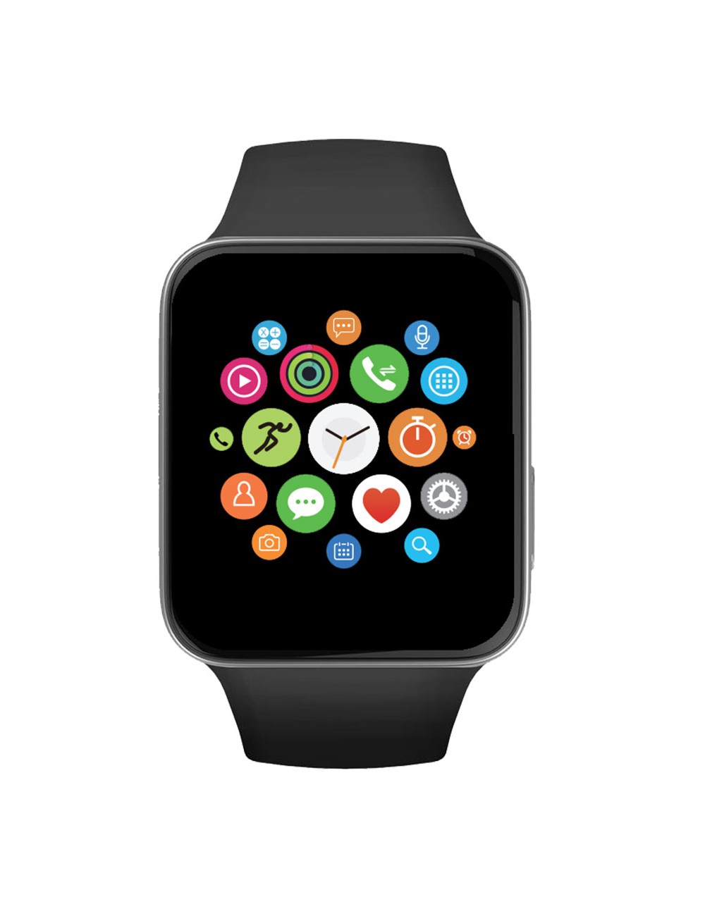 MONTRE CONECTÉE SW30 PIXTON