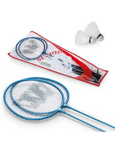 RELAX. Set de badminton