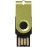 MINI CLE USB PIVOTANTE