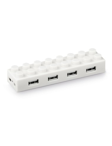 LEGOLAS. Hub USB