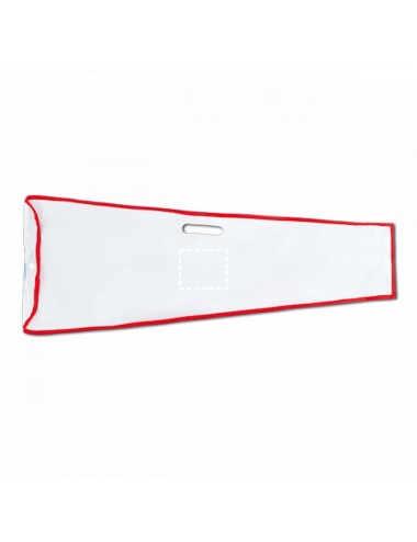 RELAX. Set de badminton