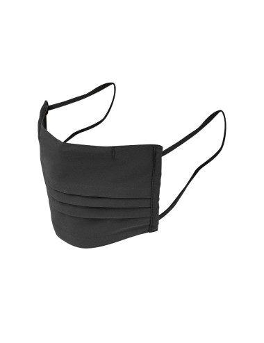 Masque textile réutilisable