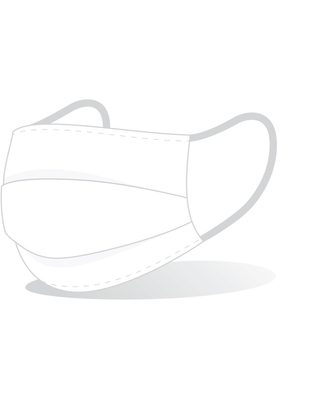 MASQUE «CATÉGORIE 1» LAVABLES Fabrication Française
