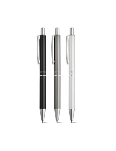 LINZ. Stylo à bille en aluminium