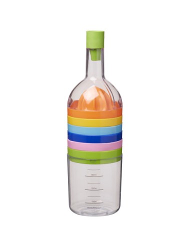 Bouteille 8 en 1 pour la cuisine