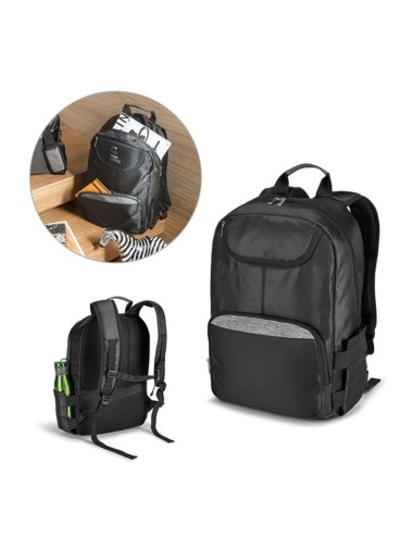 BRIDGE BPACK. Sac à dos pour ordinateur portable 17''