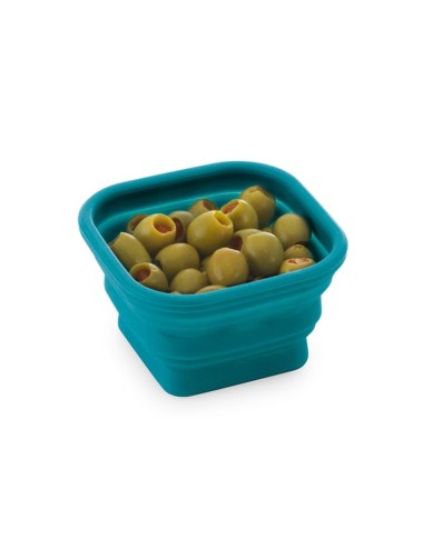 PAPRIKA. Plateau avec 2 bols