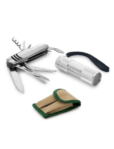 ARAD. Kit aventure