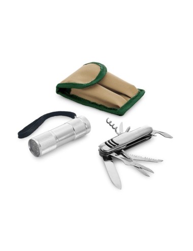 ARAD. Kit aventure