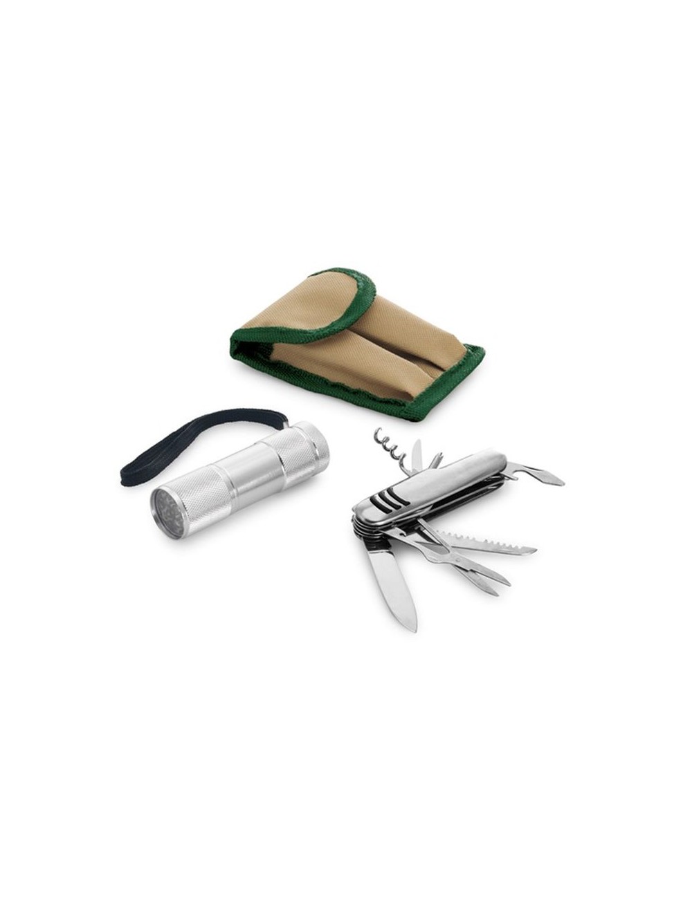 ARAD. Kit aventure