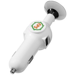 Porte-téléphone et chargeur Rover