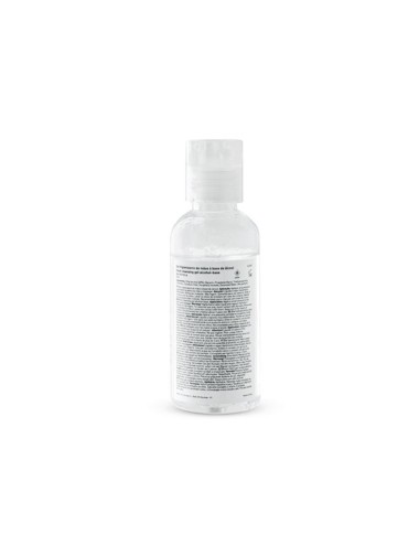 SAFEEL. Gel hydroalcoolique 50 ml
