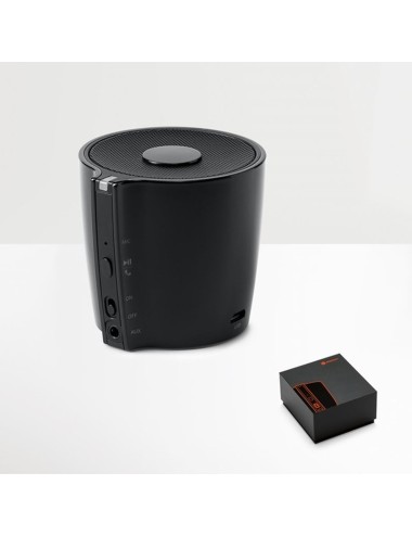 BLARE. Haut-parleur portable avec microphone BLARE