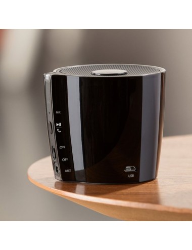 BLARE. Haut-parleur portable avec microphone BLARE