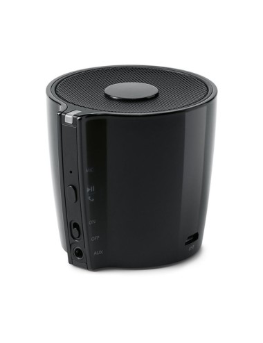 BLARE. Haut-parleur portable avec microphone BLARE