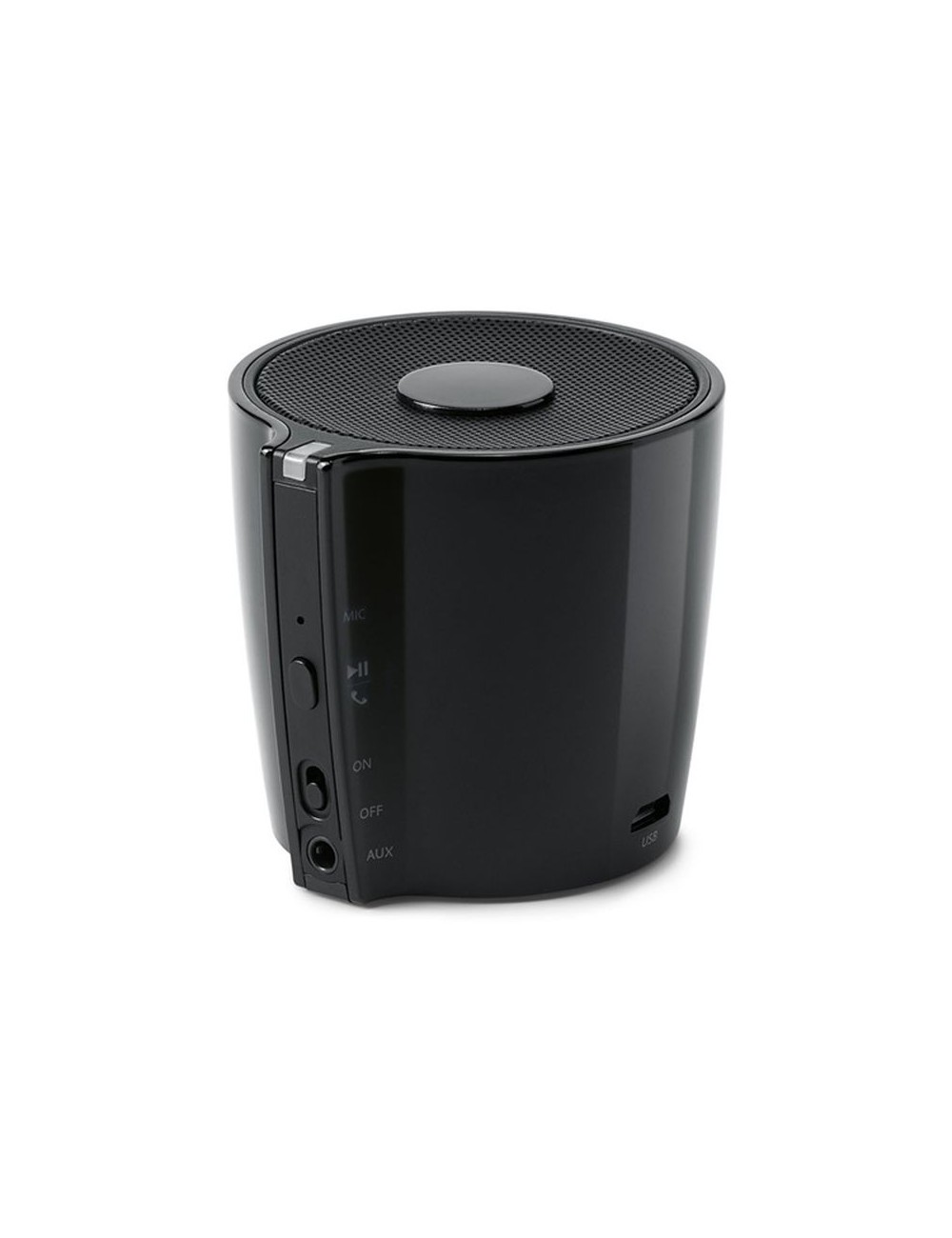 BLARE. Haut-parleur portable avec microphone BLARE