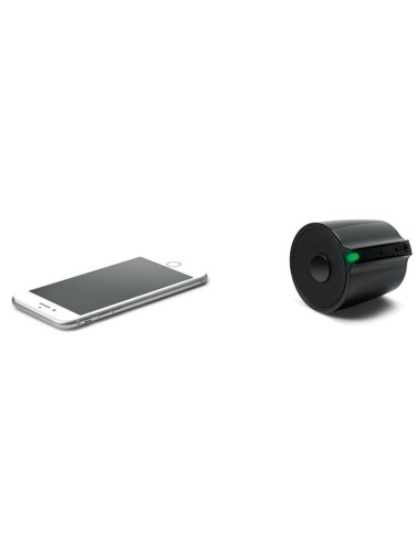 BLARE. Haut-parleur portable avec microphone BLARE