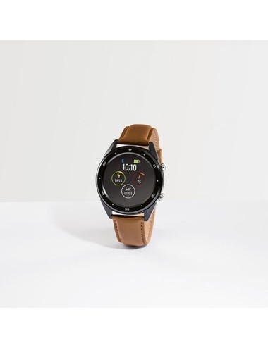 THIKER II. Montre connectée THIKER II