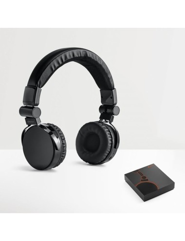 GROOVY. Écouteurs wireless GROOVY