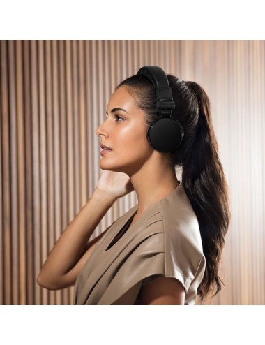 GROOVY. Écouteurs wireless GROOVY