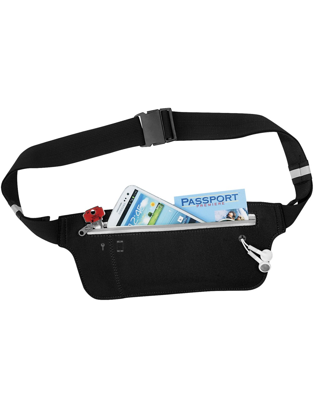 Ceinture réglable Ranstrong