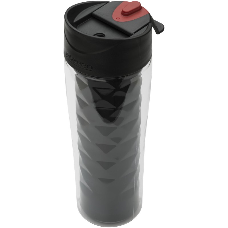 Mug 2 en 1 Elleven isolant Traverse 475ml