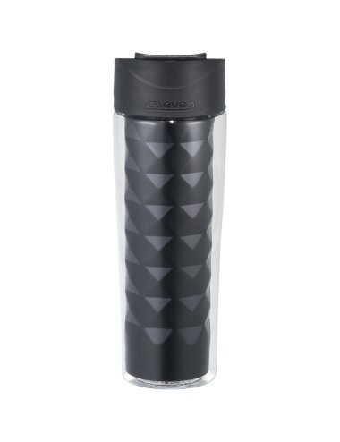 Mug 2 en 1 Elleven isolant Traverse 475ml