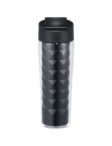 Mug 2 en 1 Elleven isolant Traverse 475ml