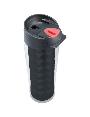 Mug 2 en 1 Elleven isolant Traverse 475ml