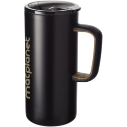 Tasse isotherme Valhalla avec isolation vide et cuivre 500 ml