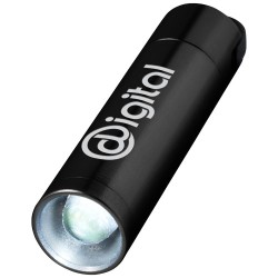 Lampe torche porte-clés Radar