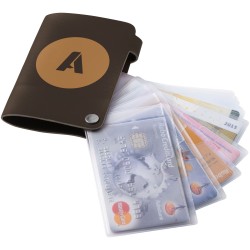 Porte-cartes Valencia