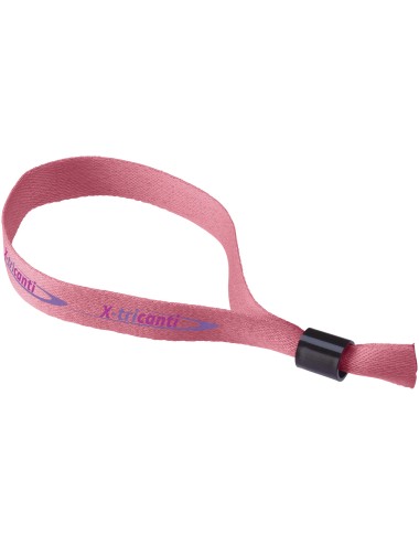 Bracelet avec fermeture de sécurité Taggy