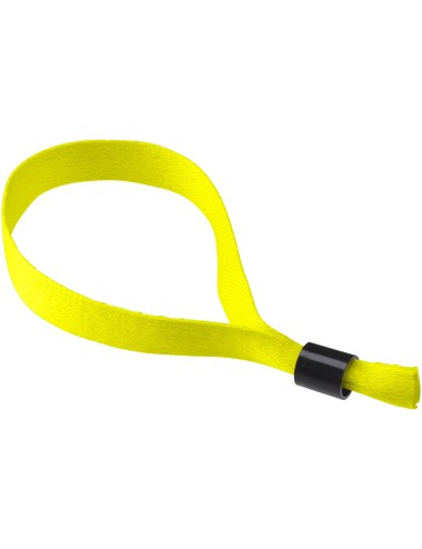 Bracelet avec fermeture de sécurité Taggy