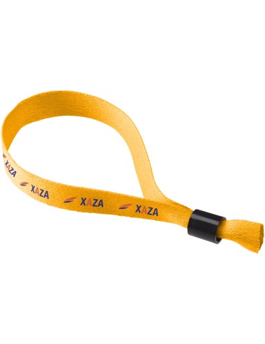 Bracelet avec fermeture de sécurité Taggy