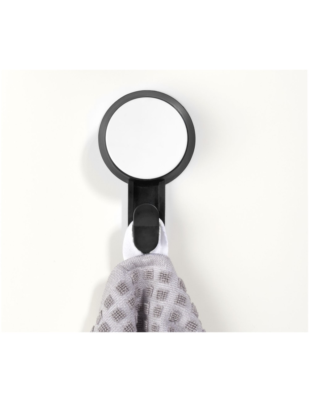 Crochet à ventouse Stick