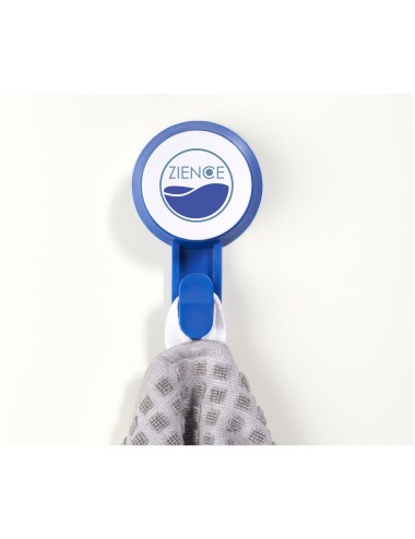 Crochet à ventouse Stick