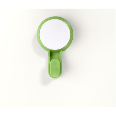 Crochet à ventouse Stick