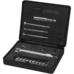 Boîte à outils 20 pièces Beverly