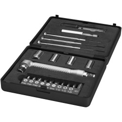 Boîte à outils 20 pièces Beverly