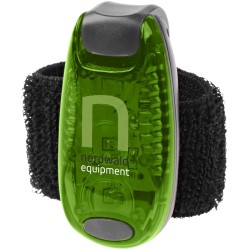 Lampe réfléchissante rouge Rideo