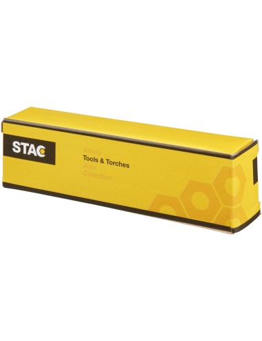 Clé à molette ajustable et multi-fonction avec LED Duty