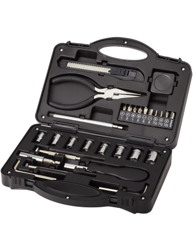 Boîte à outils 28 pièces Construxx