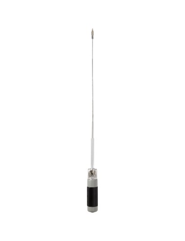Tournevis tout-en-un avec lampe LED Fritz