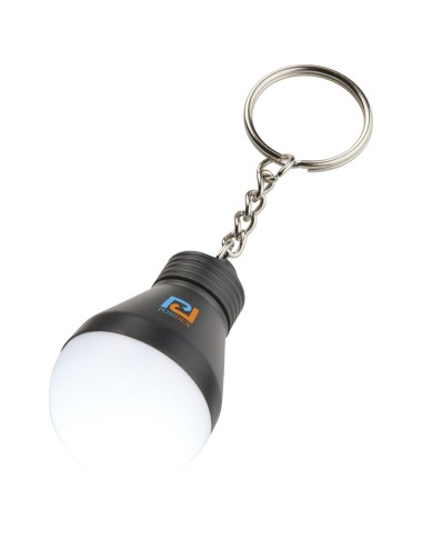 Lampe LED en porte-clés Aquila