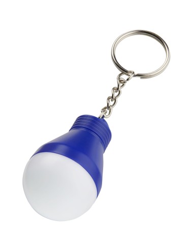 Lampe LED en porte-clés Aquila