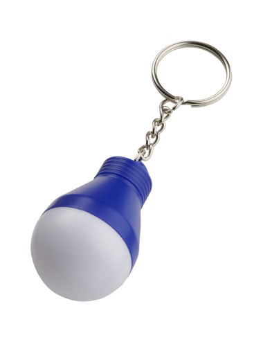 Lampe LED en porte-clés Aquila