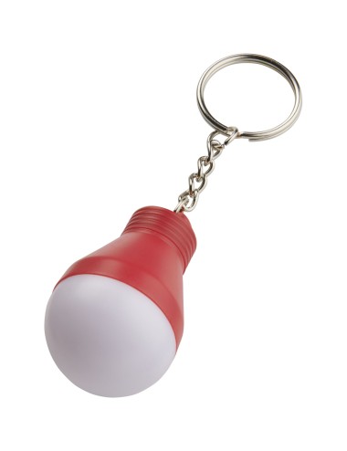 Lampe LED en porte-clés Aquila