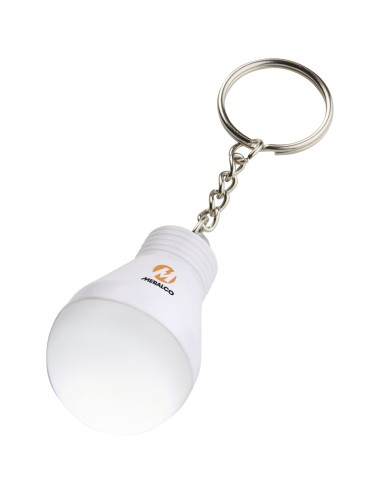 Lampe LED en porte-clés Aquila
