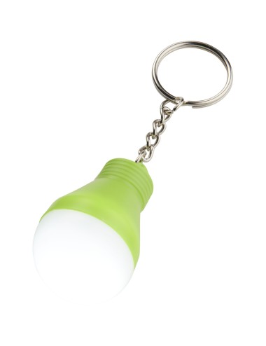 Lampe LED en porte-clés Aquila